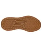 Skechers Slip-ins: Street Retro Jogger - Holloway, BROWN, full image number 2