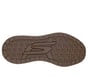 Skechers Slip-ins: Street Retro Jogger - Holloway, COGNAC, full image number 2