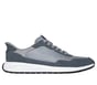 Skechers Slip-ins: Street Retro Jogger - Holloway, GRAY, full image number 0