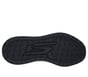 Skechers Slip-ins: Street Retro Jogger - Holloway, GRAY, full image number 2