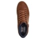Skechers Slip-ins Waterproof: Cavell - Sylar, BAGAGE, full image number 1