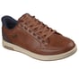 Skechers Slip-ins Waterproof: Cavell - Sylar, BAGAGE, full image number 3
