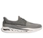 Skechers Slip-ins Relaxed Fit: Arch Fit Orvan - Shoreman, GRAY, full image number 0