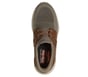 Skechers Slip-ins Relaxed Fit: Arch Fit Orvan - Shoreman, TAUPE / BROWN, full image number 1