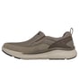Relaxed Fit: Arch Fit Crosser - Virgil, DARK TAUPE, full image number 4