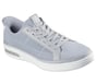 Skechers Slip-ins Mark Nason: Sup-Air - Caldor, GRAY, full image number 3