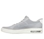Skechers Slip-ins Mark Nason: Sup-Air - Caldor, GRAY, full image number 4