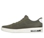 Skechers Slip-ins Mark Nason: Sup-Air - Caldor, OLIVE, full image number 4