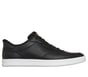 Skechers Slip-ins Mark Nason: Classic Cup - Hiway, BLACK, full image number 0