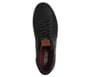 Skechers Slip-ins Mark Nason: Classic Cup - Hiway, BLACK, full image number 1