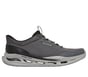 Skechers Slip-ins: Arch Fit Orvan - Hunter, CHARCOAL, full image number 0