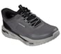 Skechers Slip-ins: Arch Fit Orvan - Hunter, CHARCOAL, full image number 3