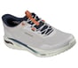 Skechers Slip-ins: Arch Fit Orvan - Hunter, GRIS CLAIR, full image number 3