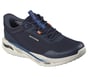 Skechers Slip-ins: Arch Fit Orvan - Hunter, NAVY, full image number 3