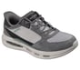 Skechers Slip-ins Relaxed Fit: Sloan - Remming, GRAU, full image number 3