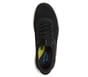 Skechers Slip-ins Relaxed Fit: Sloan - Orbital, BLACK, full image number 1