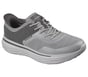 Skechers Slip-ins Relaxed Fit: Nevarro - Tavo, GRIS, full image number 3