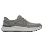 Skechers Slip-ins Relaxed Fit: Toliver - Vito, GRAY, full image number 0