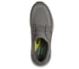 Skechers Slip-ins Relaxed Fit: Toliver - Vito, GRAY, full image number 1
