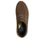 Skechers Slip-ins Relaxed Fit: Toliver - Vito, KHAKI, full image number 1