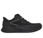 Skechers Slip-ins Waterproof Relaxed Fit: Badger - Koda, NEGRO, full image number 0