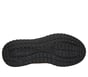Skechers Slip-ins Waterproof Relaxed Fit: Badger - Koda, NEGRO, full image number 2