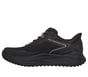 Skechers Slip-ins Waterproof Relaxed Fit: Badger - Koda, NEGRO, full image number 4