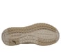 Skechers Slip-ins Waterproof Relaxed Fit: Badger - Koda, KHAKI, full image number 2