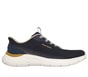 Skechers Slip-ins Relaxed Fit: Garner - Ellis, MARINE, full image number 0