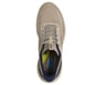 Skechers Slip-ins Relaxed Fit: Garner - Ellis, SZAROBRAZOWY, full image number 1