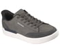 Skechers Slip-ins Relaxed Fit: Verloma - Radical, GRAFITOWY, full image number 3
