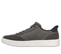 Skechers Slip-ins Relaxed Fit: Verloma - Radical, GRAFITOWY, full image number 4