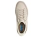 Skechers Slip-ins Relaxed Fit: Verloma - Radical, GEBROKEN WIT, full image number 1