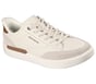Skechers Slip-ins Relaxed Fit: Verloma - Radical, GEBROKEN WIT, full image number 3
