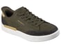 Skechers Slip-ins Relaxed Fit: Verloma - Radical, GRÜN, full image number 3