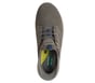 Skechers Slip-ins Relaxed Fit: Slade - Shane, GRY, full image number 1