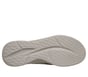 Skechers Slip-ins Relaxed Fit: Slade - Shane, GRY, full image number 2