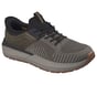 Skechers Slip-ins: Neville - Crosby, OLIVE / NOIR, full image number 3