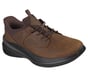 Skechers Slip-ins Relaxed Fit: Slade 2.0 - Encore, BROWN, full image number 3
