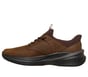 Skechers Slip-ins Relaxed Fit: Slade 2.0 - Encore, BROWN, full image number 4