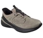 Skechers Slip-ins Relaxed Fit: Slade 2.0 - Encore, CIMENT, full image number 3