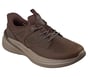 Skechers Slip-ins Relaxed Fit: Slade 2.0 - Encore, CACAO, full image number 3