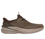 Skechers Slip-ins Relaxed Fit: Slade 2.0 - Encore, DARK TAUPE, full image number 0