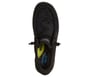Skechers Slip-ins Relaxed Fit: Melson - Cozy Fit Diamond Moc, BLACK, full image number 1
