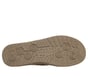 Skechers Slip-ins Relaxed Fit: Melson - Cozy Fit Diamond Moc, TAUPE, full image number 2