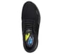 Skechers Slip-ins Relaxed Fit: Slade - Luther, BLACK, full image number 1