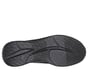 Skechers Slip-ins Relaxed Fit: Slade - Luther, BLACK, full image number 2