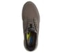 Skechers Slip-ins Relaxed Fit: Slade - Luther, CEMENT, full image number 1