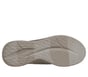 Skechers Slip-ins Relaxed Fit: Slade - Luther, CEMENT, full image number 2