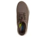 Skechers Slip-ins Relaxed Fit: Slade - Luther, DARK TAUPE, full image number 1